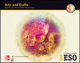 ARTS AND CRAFTS: 3 ESO