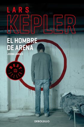 El hombre de arena (Inspector Joona Linna 4)