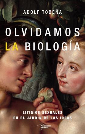 OLVIDAMOS LA BIOLOGIA