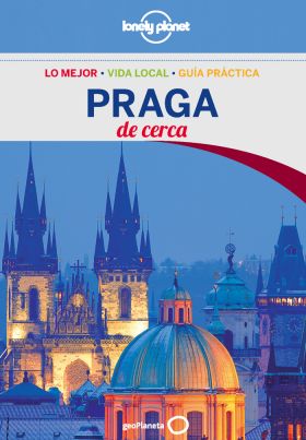 Praga De cerca 3