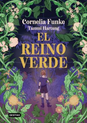 EL REINO VERDE