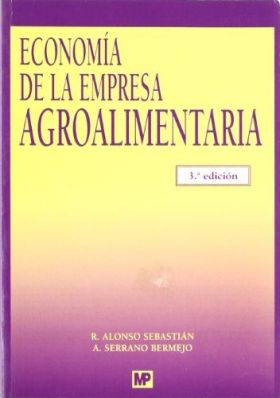 Economía de la empresa agroalimentaria