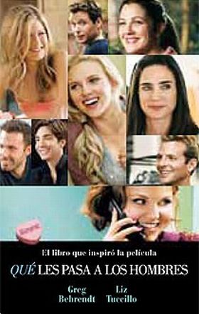 ¿QUE LES PASA A LOS HOMBRES? (PELICULA)