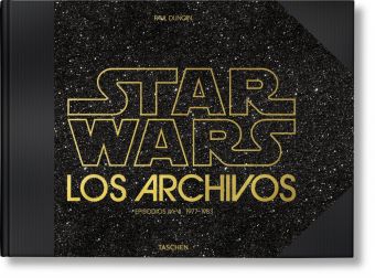The Star Wars Archives. 19771983