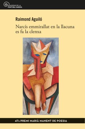 NARCIS EMMIRALLAT EN LA LLACUNA ES FA LA CLENXA