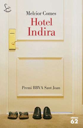 HOTEL INDIRA
