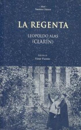 REGENTA, LA