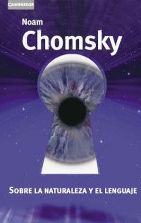 SOBRE LA NATURALEZA DEL LENGUAJE