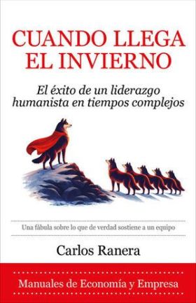 CUANDO LLEGA EL INVIERNO