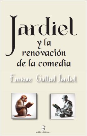 JARDIEL Y LA RENOVACION DE LA COMEDIA