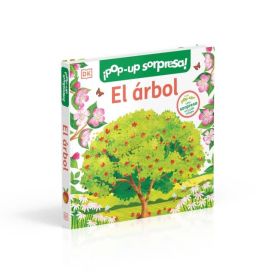 POP-UP SORPRESA! - EL ARBOL