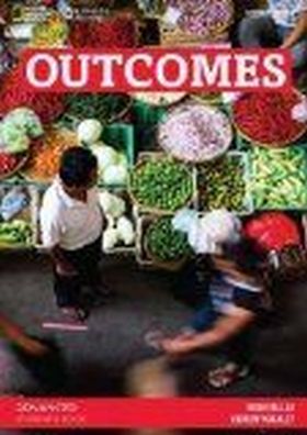 OUTCOMES ADVANCED (2ND ED.) STUDENT S BOOK WITH AC