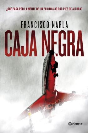 CAJA NEGRA