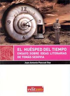 EL HUÉSPED DEL TIEMPO