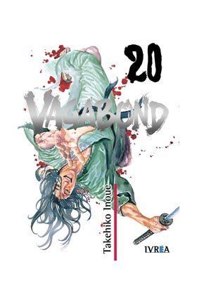 VAGABOND Nº 20