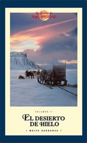 DESIERTO DE HIELO,EL