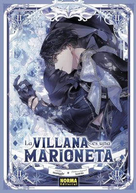 VILLANA ES UNA MARIONETA 02, LA
