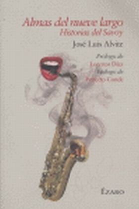 ALMAS DEL NUEVE LARGO HS DEL SAVOY