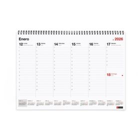 VADE A3 ESPIRAL S/V BASIC 26