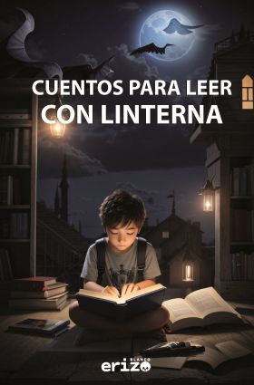 Cuentos para leer con linterna