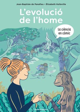 LEVOLUCIO DE LHOME