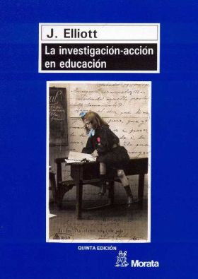 La investigación-acción en educación