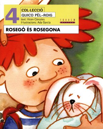 Rosegó és Rosegona