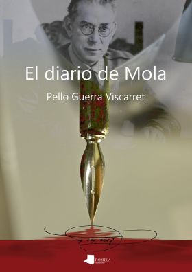 El diario de Mola