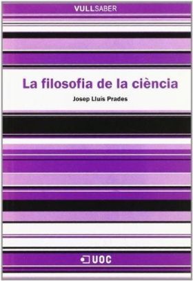 LA FILOSOFIA DE LA CIÈNCIA