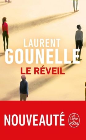 LE RÉVEIL