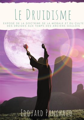 LE DRUIDISME