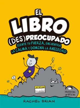 LIBRO (DES)PREOCUPADO. EL