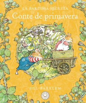 CONTE DE PRIMAVERA - NOVA EDICIÓ