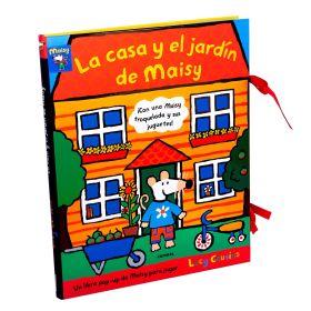 CASA Y EL JARDIN DE MAISY, LA