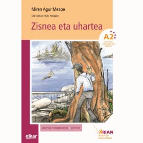 Zisnea eta uhartea - A2