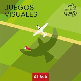 JUEGOS VISUALES EXPRESS