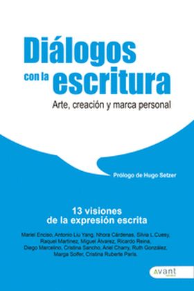 DIÁLOGOS CON LA ESCRITURA