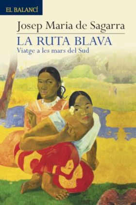 La ruta blava