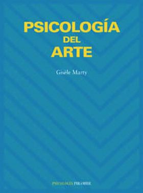 Psicología del arte