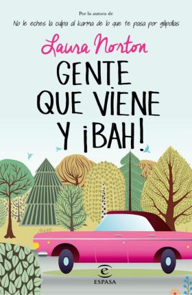 Gente que viene y bah