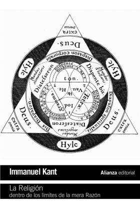 La Religión dentro de los límites de la mera Razón