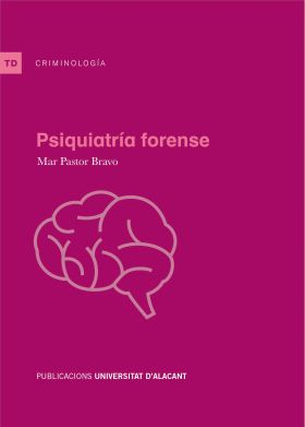 Psiquiatría forense