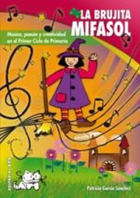 LA BRUJITA MIFASOL