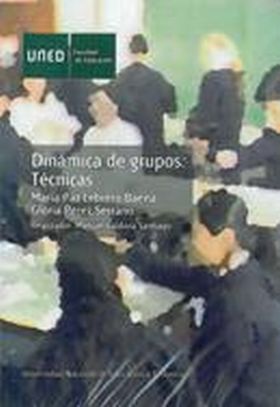 Dinámica de grupos: técnicas