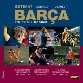 ESTIMAT BARÇA