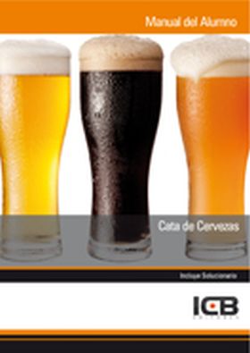Cata de Cervezas - Incluye Contenido Multimedia