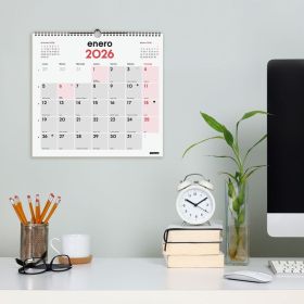 CAL.PARED ESCRIBIR L 2026+