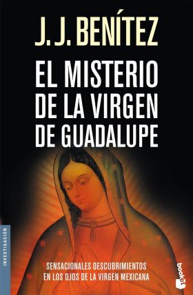 EL MISTERIO DE LA VIRGEN GUADALUPE (NF)