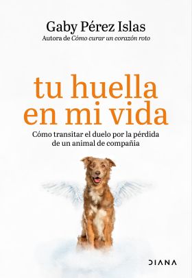 Tu huella en mi vida