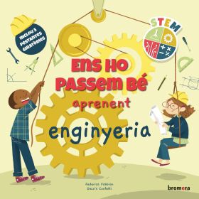 ENS HO PASSEM BE APRENENT ENGINYERIA